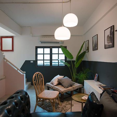 Hostel Pause Kathu Exteriér fotografie