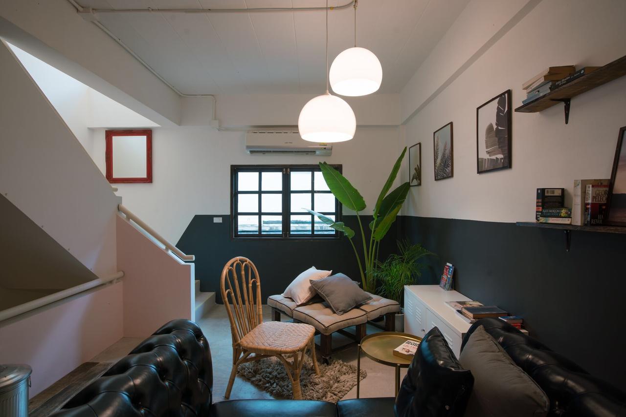 Hostel Pause Kathu Exteriér fotografie