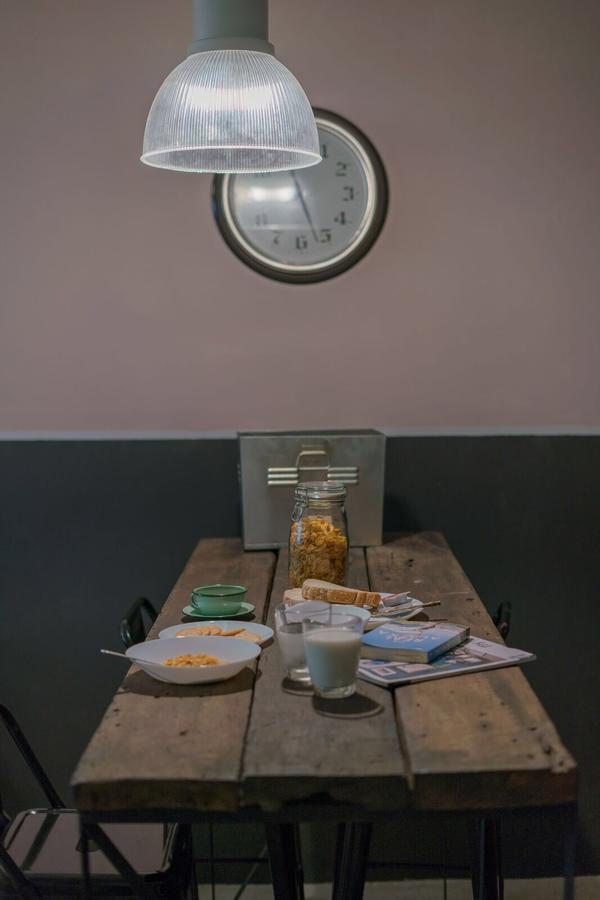 Hostel Pause Kathu Exteriér fotografie