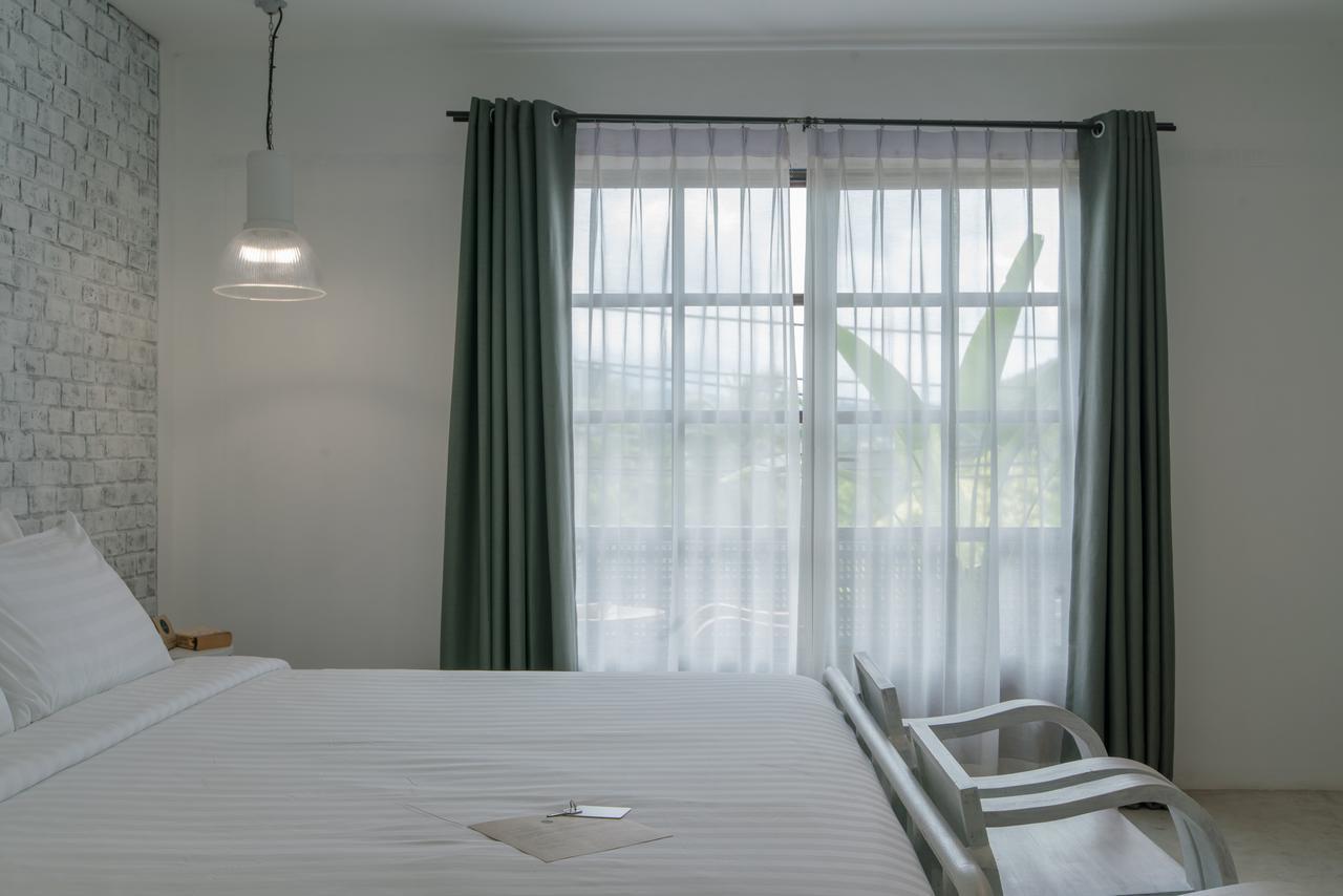 Hostel Pause Kathu Exteriér fotografie