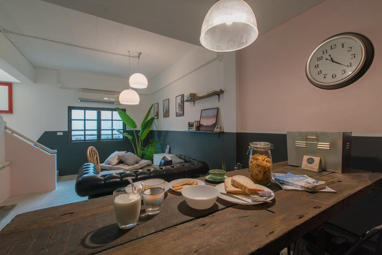 Hostel Pause Kathu Exteriér fotografie